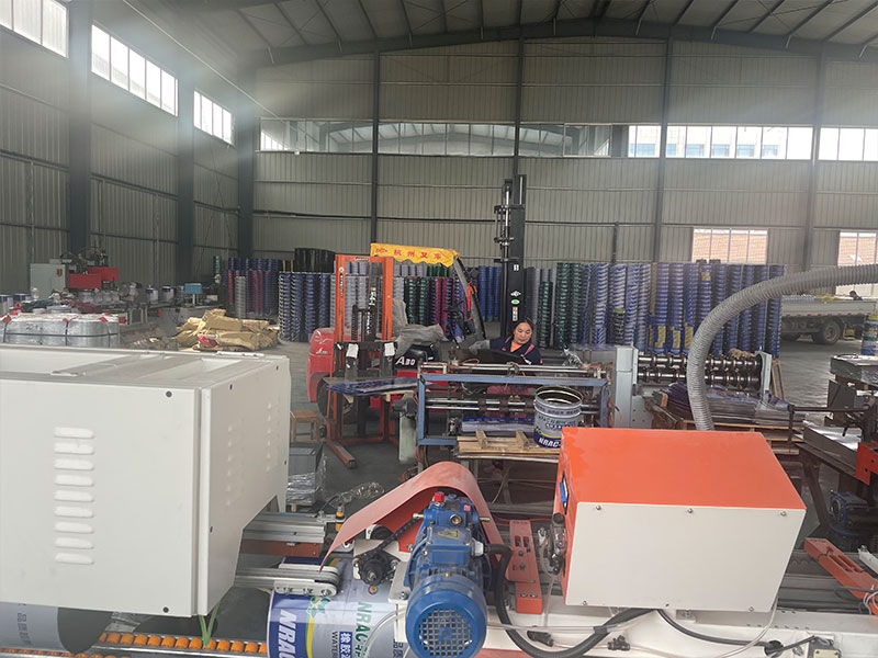 廠(chǎng)房車(chē)間